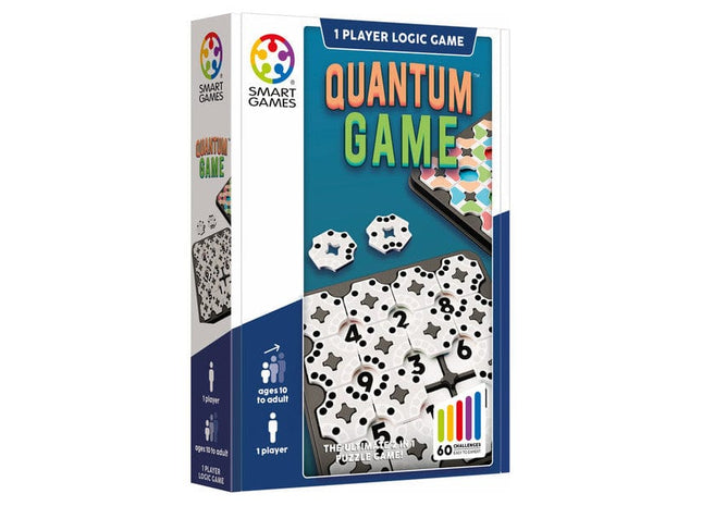 Gamers Guild AZ Smart Toys and Games Quantum (Pre-Order) ACD Distribution