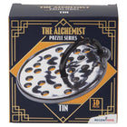 Gamers Guild AZ Smart Toys and Games The Alchemist Puzzle Series: Tin ACD Distribution