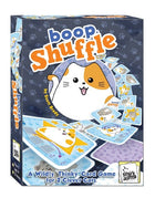 Gamers Guild AZ Smirk & Dagger Games Boop Shuffe (Pre-Order) AGD