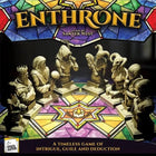 Gamers Guild AZ Smirk & Dagger Games ENTHRONE (Pre-Order) AGD