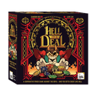 Gamers Guild AZ Smirk & Dagger Games Hell of a Deal (Pre-Order) Faire