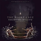 Gamers Guild AZ Smirk & Dagger Games Night Cage: The Shrieking Hollow Expansion GTS