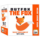 Gamers Guild AZ Smirk & Dagger Games Outfox the Fox ACD Distribution