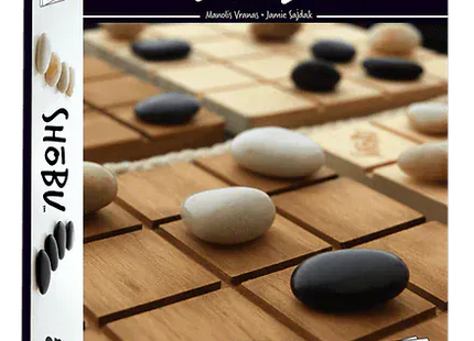 Gamers Guild AZ Smirk & Dagger Games Shōbu - Black Friday PSi