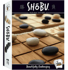 Gamers Guild AZ Smirk & Dagger Games Shōbu - Black Friday PSi