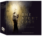 Gamers Guild AZ Smirk & Dagger Games The Night Cage GTS