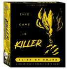 Gamers Guild AZ Smirk & Dagger Games This Game Is Killer (Pre-Order) ACD Distribution
