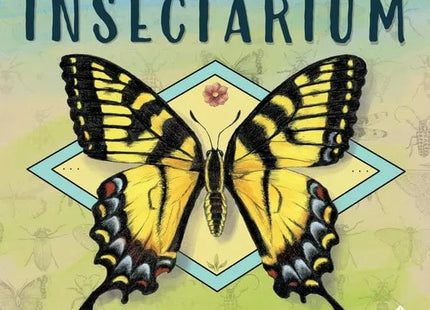 Gamers Guild AZ Snowbright Studio Insectarium Kickstarter