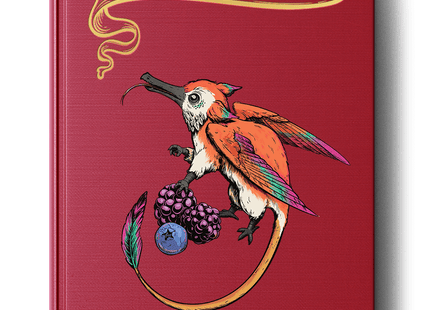 Gamers Guild AZ Snowbright Studio Teatime Adventures 2E: Tea Pets Core Rulebook (Pre-Order) AGD