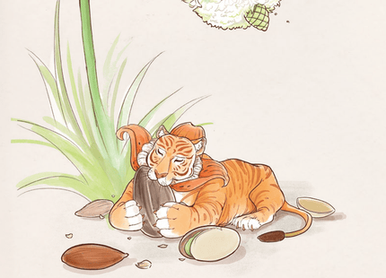 Gamers Guild AZ Snowbright Studio Teatime Adventures 2E: Tea Pets Core Rulebook (Pre-Order) AGD