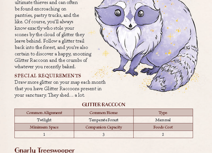 Gamers Guild AZ Snowbright Studio Teatime Adventures 2E: Tea Pets Core Rulebook (Pre-Order) AGD