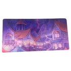 Gamers Guild AZ Snowbright Studios Playmat: Teatime Adventures: Night Market (Pre-Order) ACD Distribution