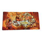 Gamers Guild AZ Snowbright Studios Playmat: Teatime Adventures: Oakenbend (Pre-Order) ACD Distribution