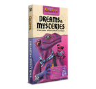 Gamers Guild AZ Snowdale Design Lands of Galzyr: Dreams & Mysteries Expansion (Pre-Order) Quartermaster Direct