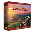 Gamers Guild AZ Snowdale Design Lands of Galzyr (Pre-Order) Quartermaster Direct