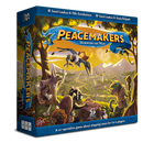Gamers Guild AZ Snowdale Design Peacemakers: Horrors of War (Pre-Order) Quartermaster Direct
