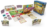 Gamers Guild AZ Snowdale Design Peacemakers: Horrors of War (Pre-Order) Quartermaster Direct