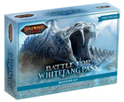 Gamers Guild AZ SolForge Fusion SolForge Fusion: Battle for Whitefang Pass Booster Kit Southern Hobby