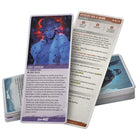 Gamers Guild AZ Son of Oak Game Studio City of Mist: Deck of Legends (Nights of Payne Town) (Pre-Order) ACD Distribution