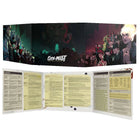 Gamers Guild AZ Son of Oak Game Studio City of Mist: MC Screen - Black Friday ACD Distribution