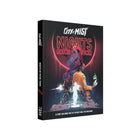 Gamers Guild AZ Son of Oak Game Studio City of Mist: Nights of Payne Town GTS