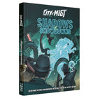 Gamers Guild AZ Son of Oak Game Studio City of Mist: Shadows & Showdowns - Black Friday ACD Distribution