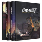 Gamers Guild AZ Son of Oak Game Studio City of Mist: The Core Set (Pre-Order) ACD Distribution