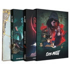 Gamers Guild AZ Son of Oak Game Studio City of Mist: The 'Into the Mist' Set (Pre-Order) ACD Distribution