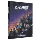 Gamers Guild AZ Son of Oak Game Studio City of Mist: The Player's Guide (Pre-Order) ACD Distribution