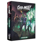 Gamers Guild AZ Son of Oak Game Studio City of Mist: The Starter Box (Pre-Order) ACD Distribution