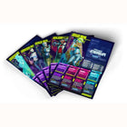 Gamers Guild AZ Son of Oak Game Studio Otherscape (RPG): Character Folio Pack #1 (Pre-Order) GTS