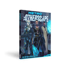 Gamers Guild AZ Son of Oak Game Studio Otherscape (RPG): Metro (Core Rulebook) (Pre-Order) GTS