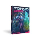 Gamers Guild AZ Son of Oak Game Studio Otherscape (RPG): Tokyo (Otherscape Setting Book) (Pre-Order) GTS