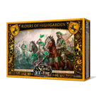 Gamers Guild AZ Song of Ice & Fire SIF: Baratheon Riders of Highgarden Asmodee