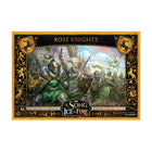 Gamers Guild AZ Song of Ice & Fire SIF: Baratheon Rose Knights Asmodee