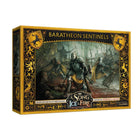 Gamers Guild AZ Song of Ice & Fire SIF: Baratheon Sentinels Asmodee