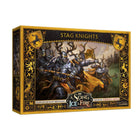 Gamers Guild AZ Song of Ice & Fire SIF: Baratheon Stag Knights Asmodee