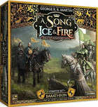 Gamers Guild AZ Song of Ice & Fire SIF: Baratheon Starter Set Asmodee