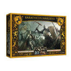 Gamers Guild AZ Song of Ice & Fire SIF: Baratheon Wardens Asmodee