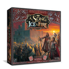 Gamers Guild AZ Song of Ice & Fire SIF: Bolton Starter Set (Pre-Order) Asmodee