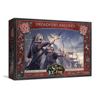Gamers Guild AZ Song of Ice & Fire SIF: Dreadfort Archers (Pre-Order) Asmodee