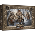 Gamers Guild AZ Song of Ice & Fire SIF: Free Folk Followers of Bone Asmodee
