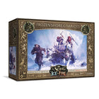 Gamers Guild AZ Song of Ice & Fire SIF: Free Folk Frozen Shore Chariots Asmodee