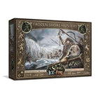 Gamers Guild AZ Song of Ice & Fire SIF: Free Folk Frozen Shore Hunters Asmodee