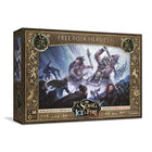 Gamers Guild AZ Song of Ice & Fire SIF: Free Folk Heroes Box 2 Asmodee