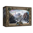 Gamers Guild AZ Song of Ice & Fire SIF: Free Folk War Mammoths Asmodee