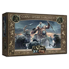 Gamers Guild AZ Song of Ice & Fire SIF: Giant Spear Throwers (Pre-Order) Asmodee