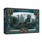 Gamers Guild AZ Song of Ice & Fire SIF: Greyjoy Ironmakers Asmodee