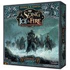 Gamers Guild AZ Song of Ice & Fire SIF: Greyjoy Starter Set Asmodee