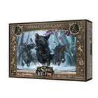 Gamers Guild AZ Song of Ice & Fire SIF: Harma's Vanguard (Pre-Order) Asmodee